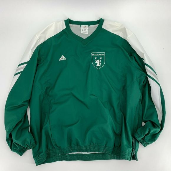 adidas Other - Adidas Mens Pullover Jacket Windbreaker XL